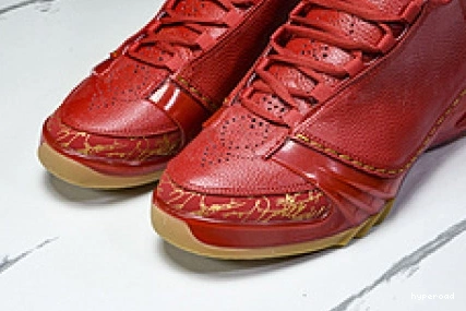 Hyperoad Chicago Jordan 23 1210